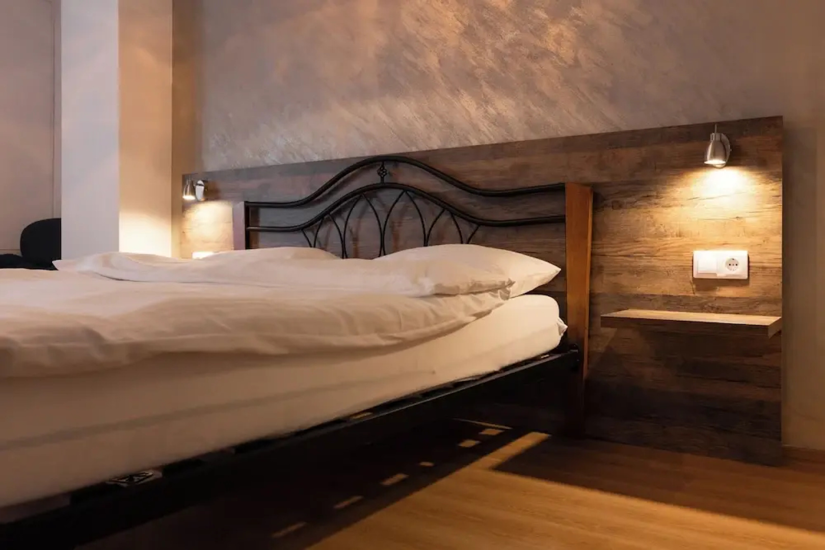 Nest Inn Acajou Apartment