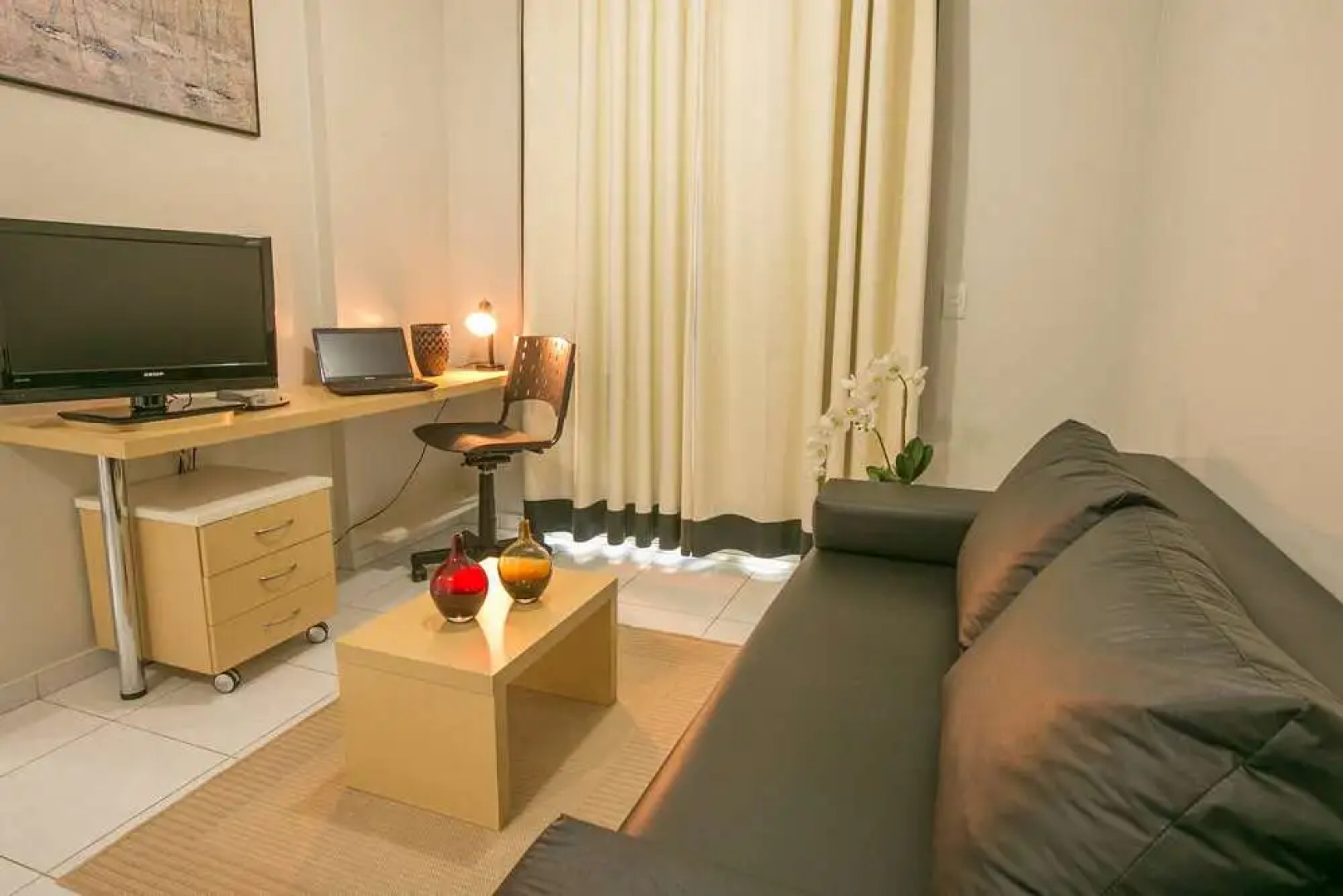 Premier Residence Hplus Long Stay