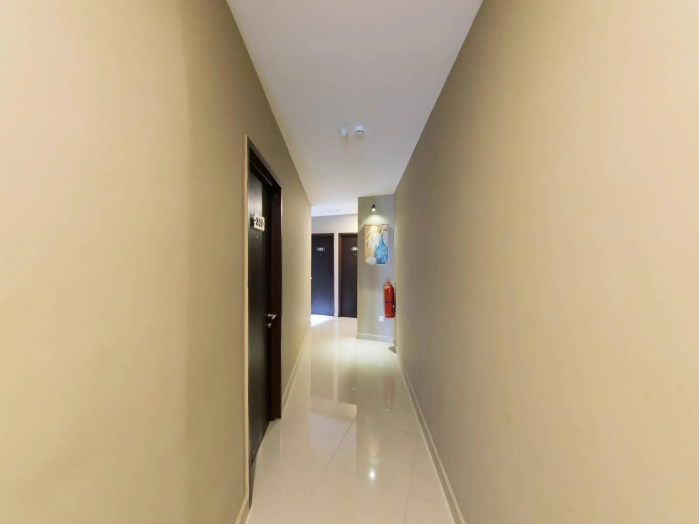 Lavana Hotel Batu Caves