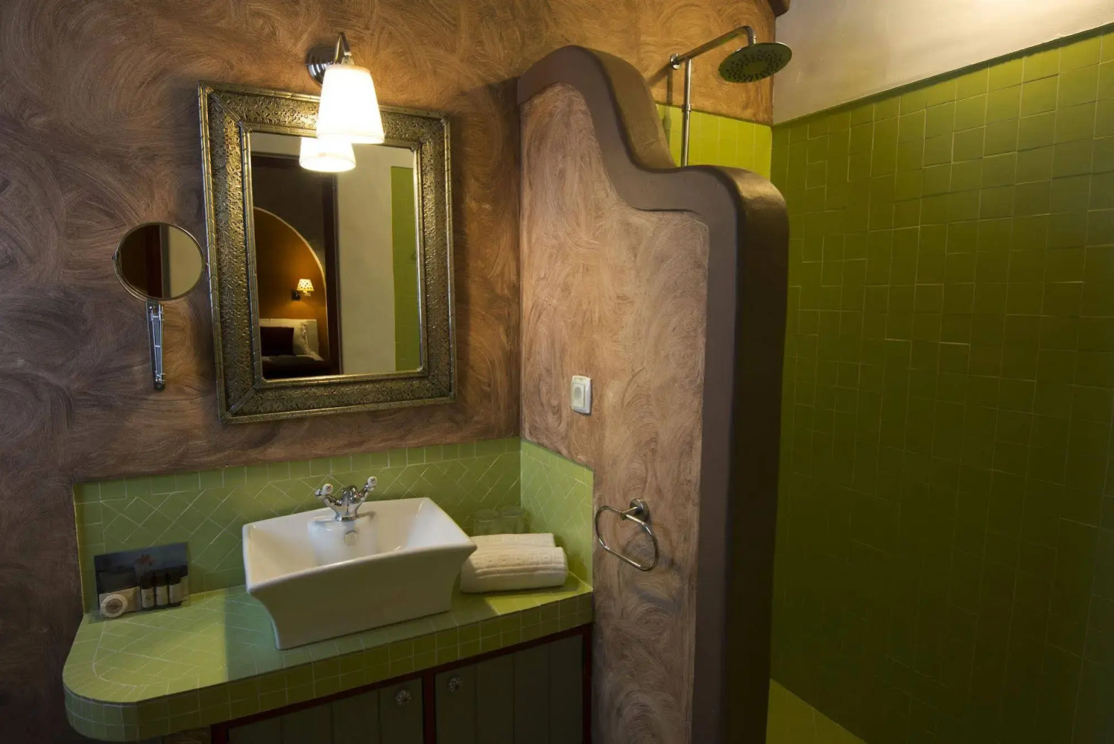 Herdade do Amarelo Nature & Spa