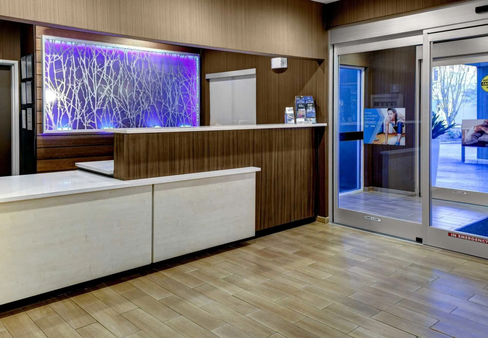 Fairfield Inn by Marriott Dothan