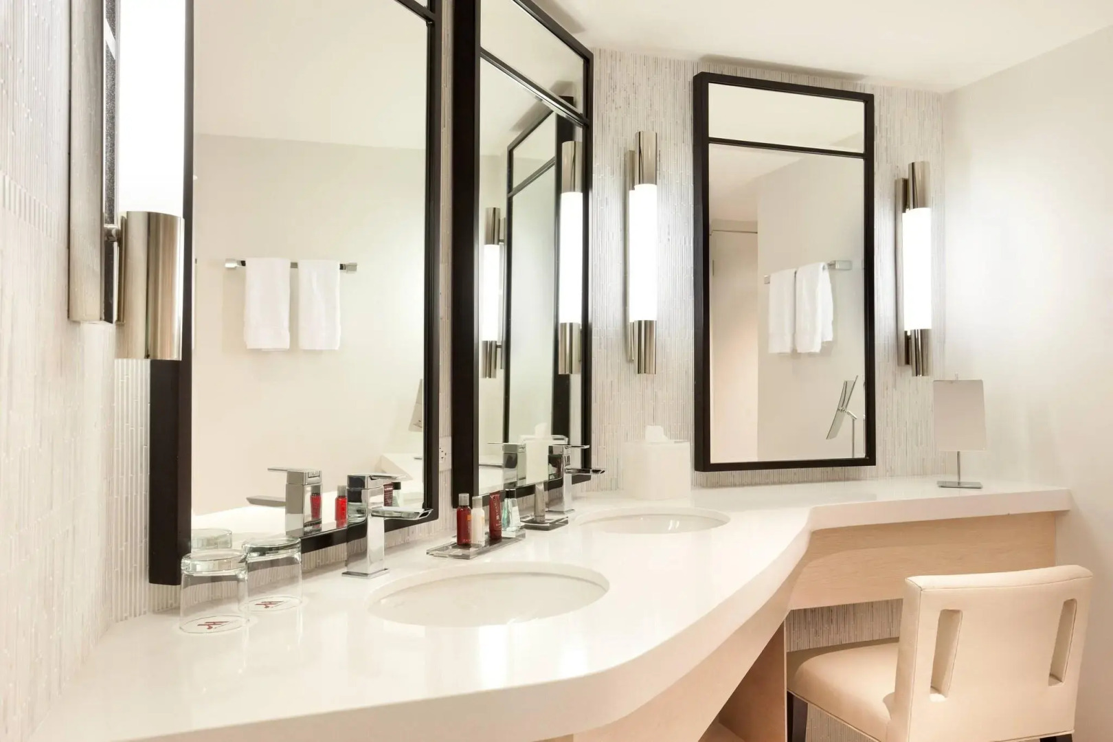 Marriott Stanton South Beach