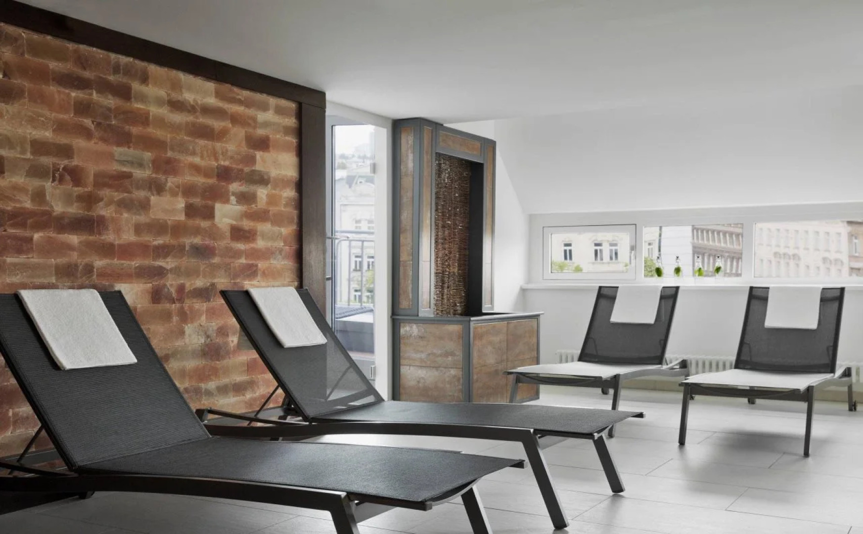 Renaissance®  Vienna Schönbrunn Hotel