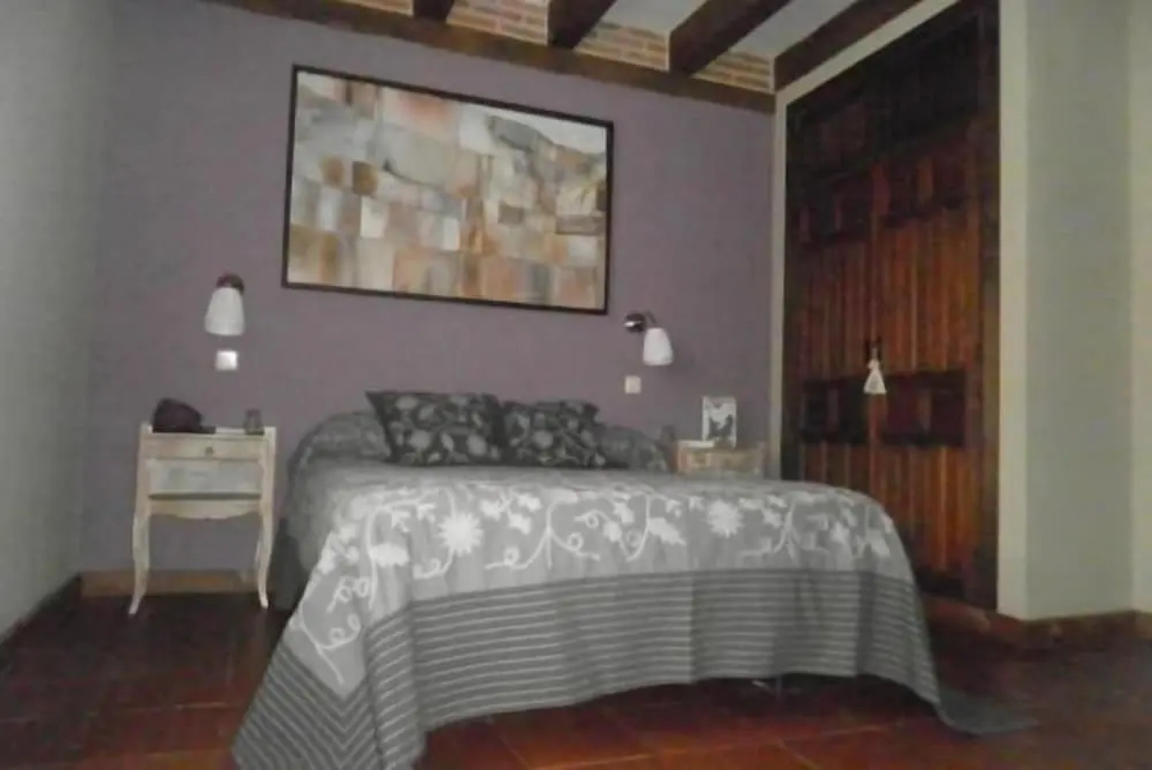 La Casona de Requijada