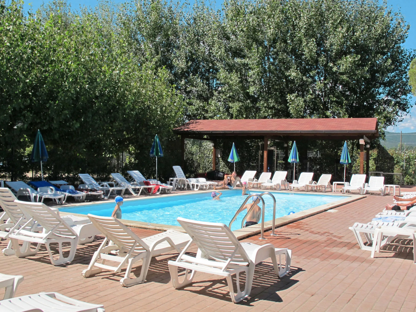 Camping Village Punta Navaccia