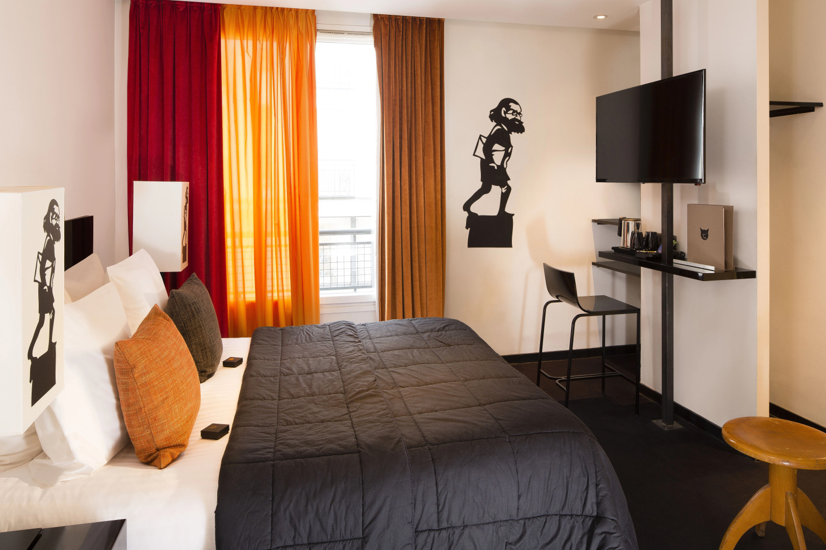 Le Chat Noir Design Hotel