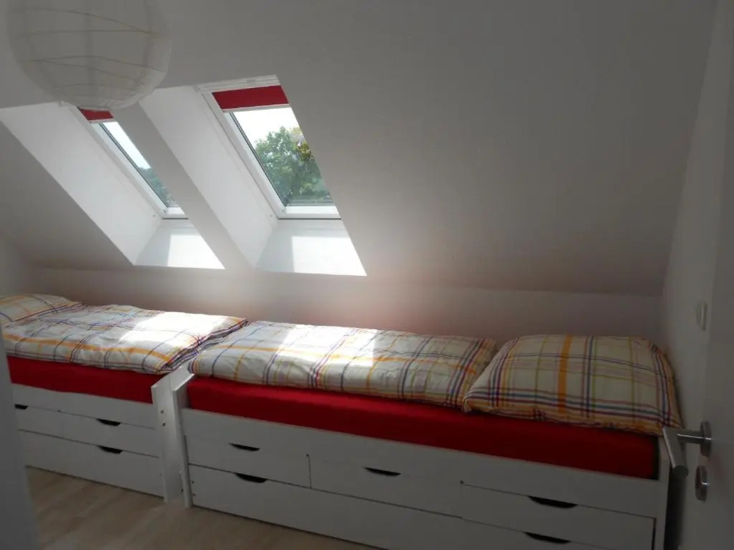 Ferienwohnungen Haus Glückauf