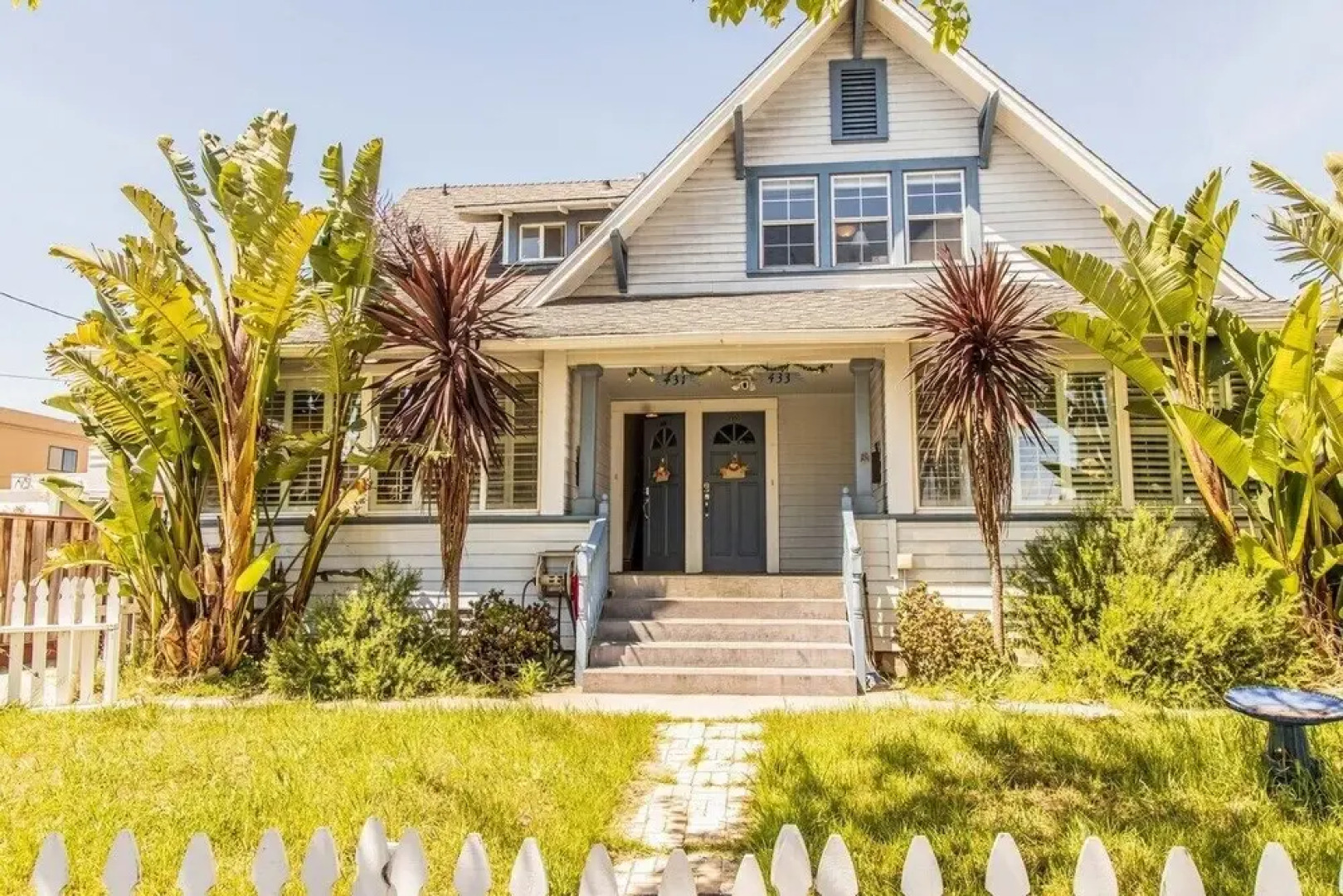 Large and Bright 3 Bedroom With Room For 7