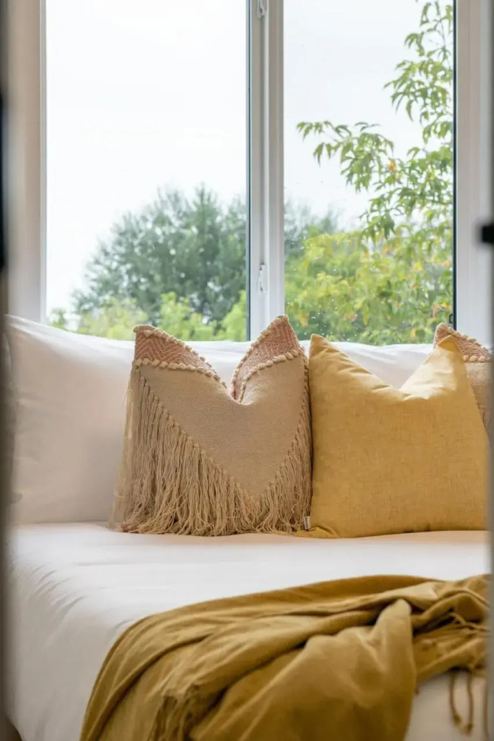 The Promenade I Patio and BBQ I Fire pit I Sleep 9