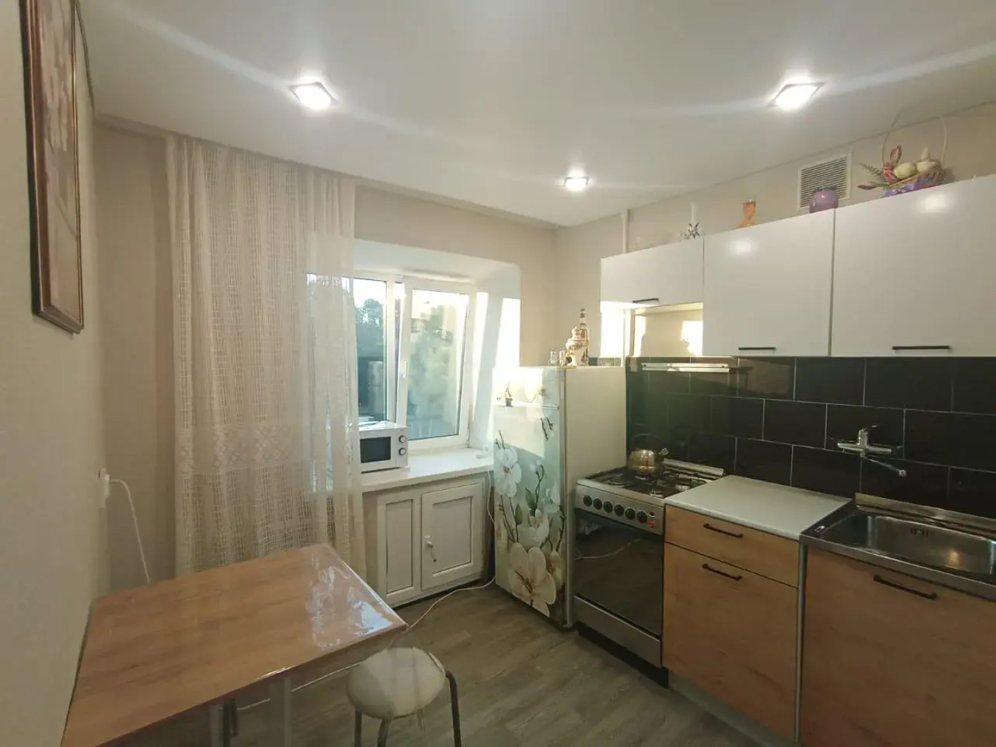 Апартаменты на улице Аллее Труда