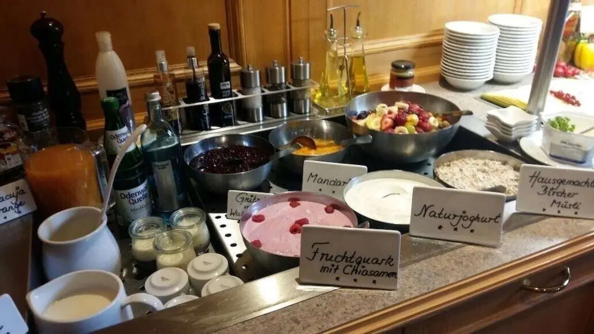 Landhotel Kühler Grund