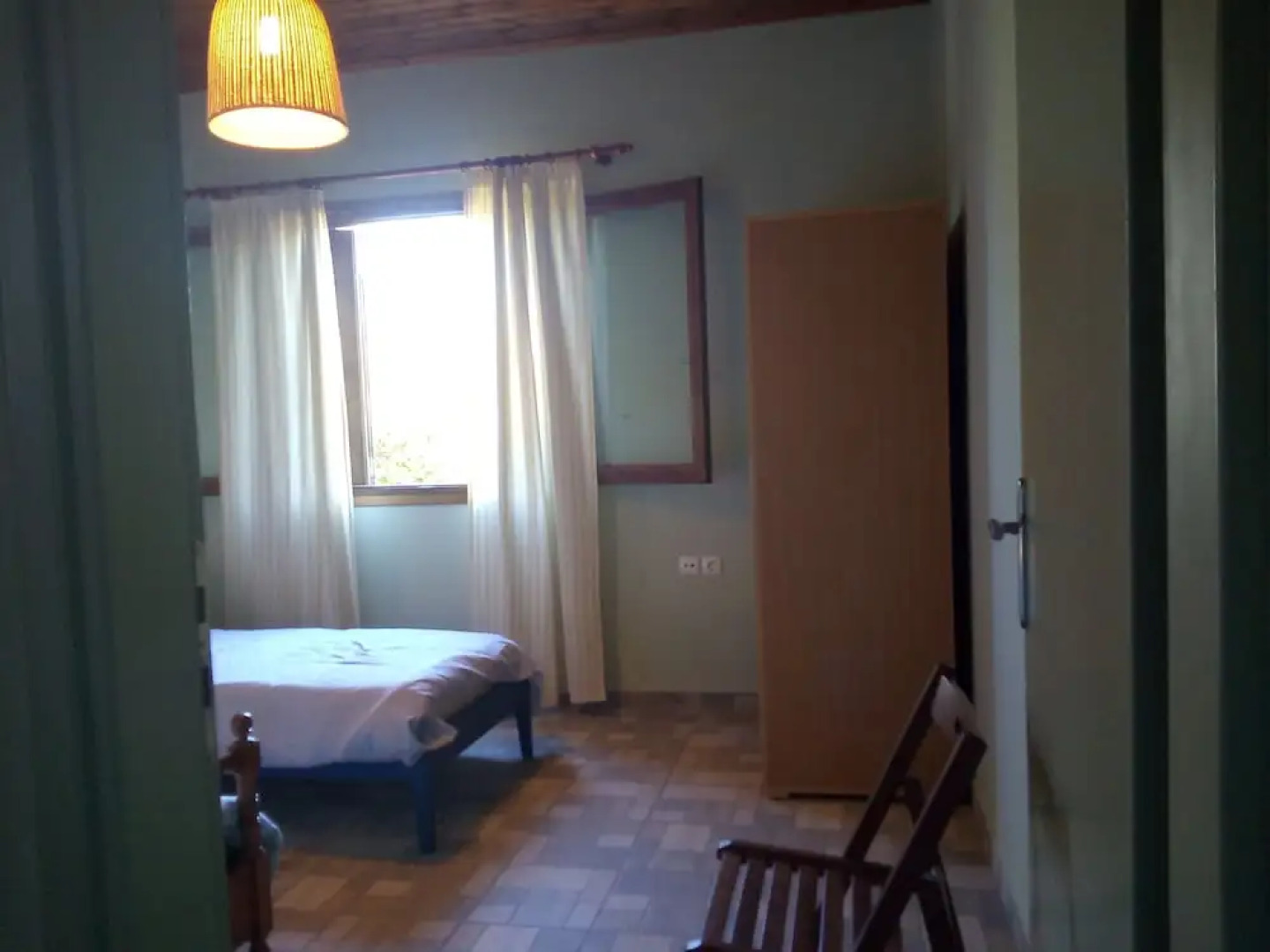 Nice Villa With Garden in Ancient Olympia, Greece