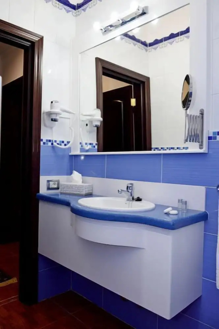 Hotel Drago San Antonio