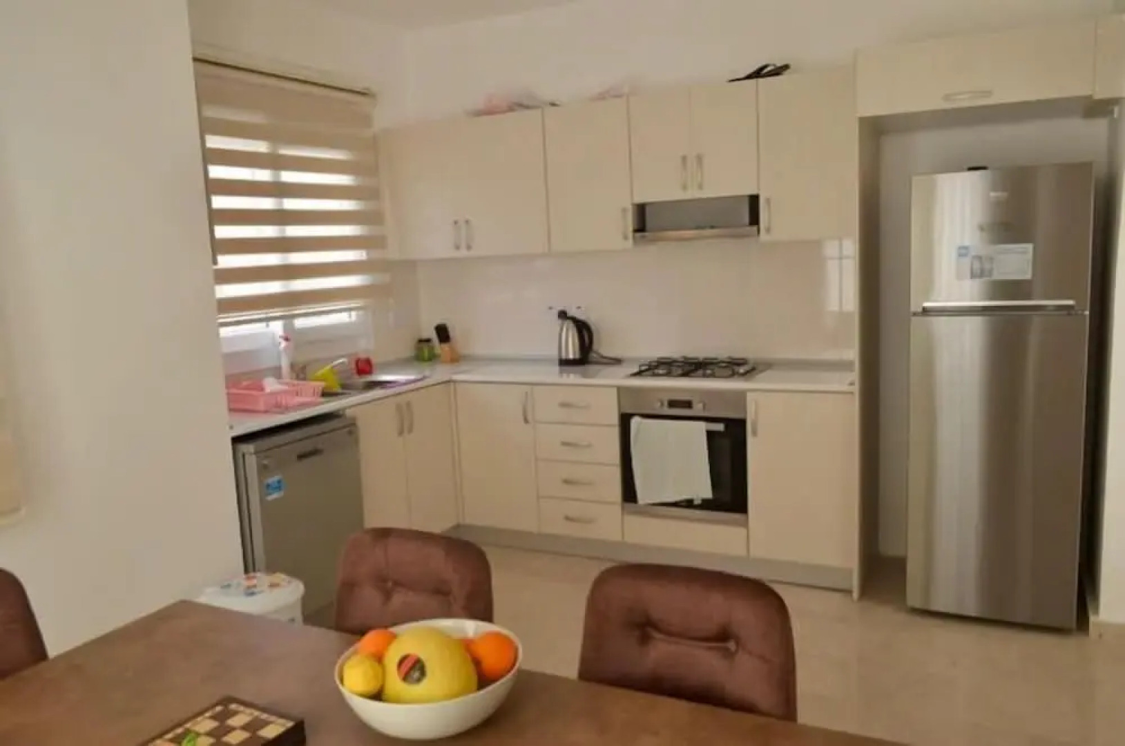 Villa 4 Bedroom sea view