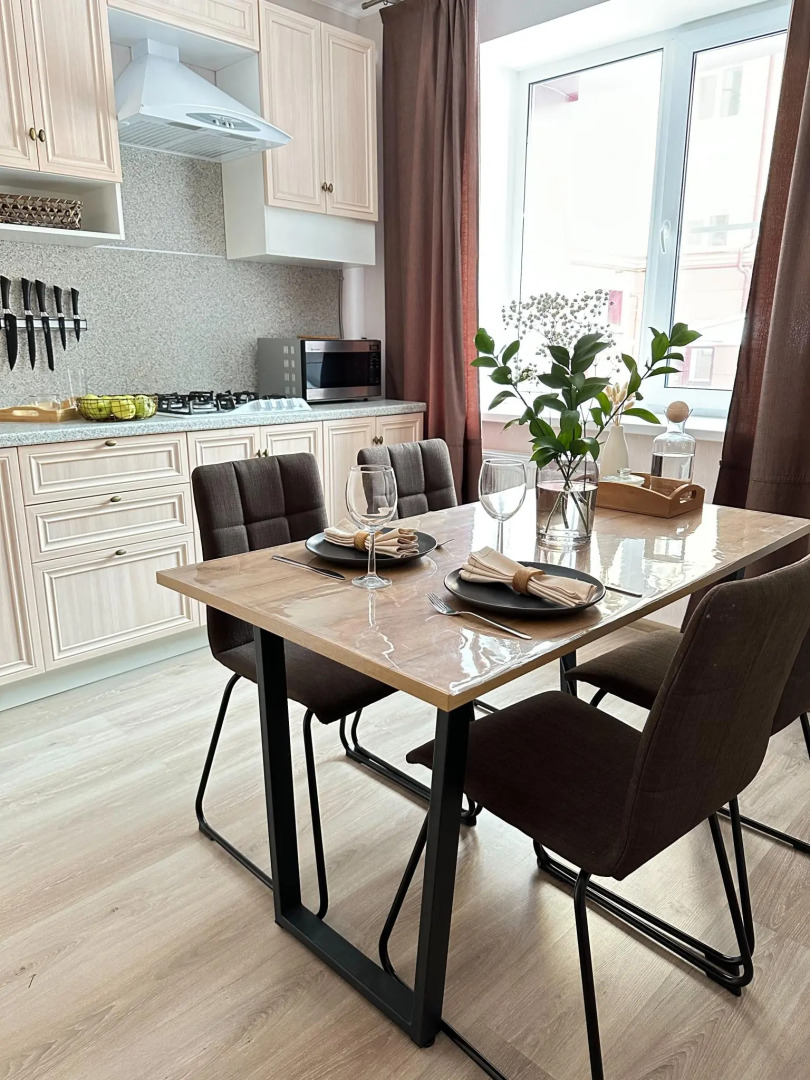 Zavidovo design apartment (Апартаменты дизайн Завидово)