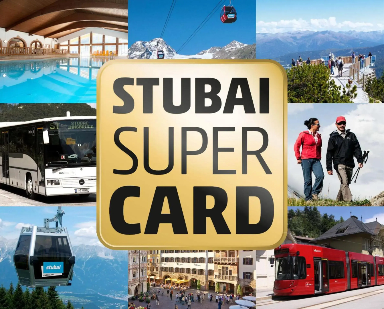 Family Apart Stubai