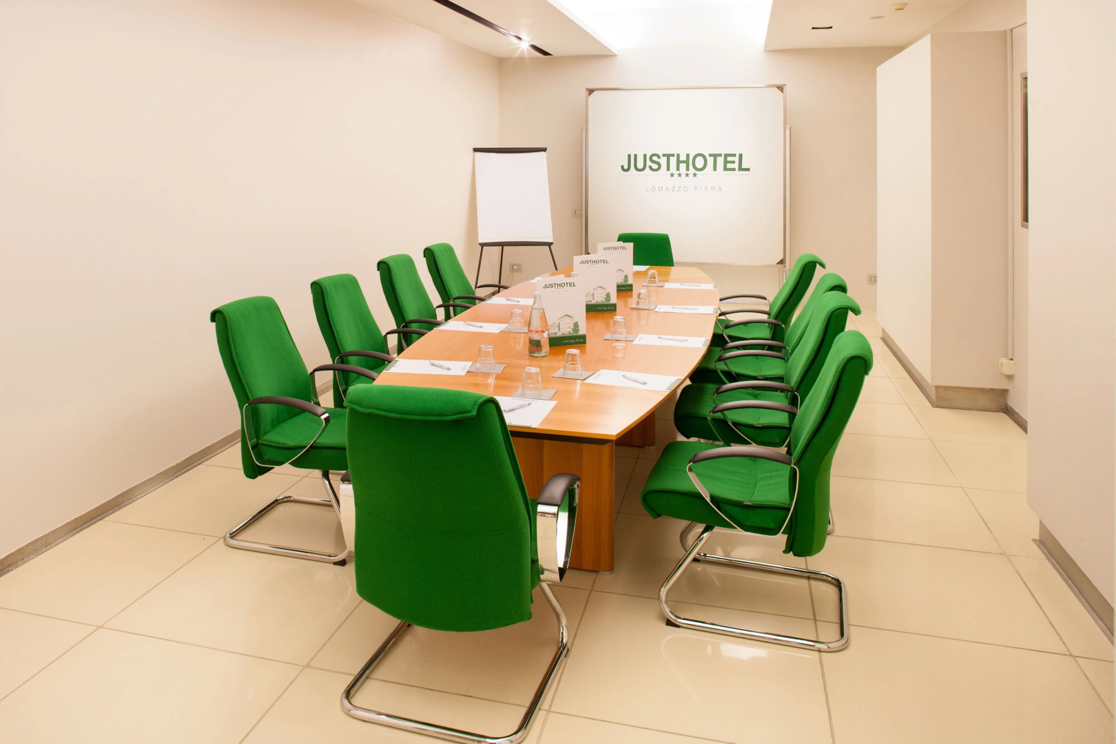Just Hotel Lomazzo Fiera