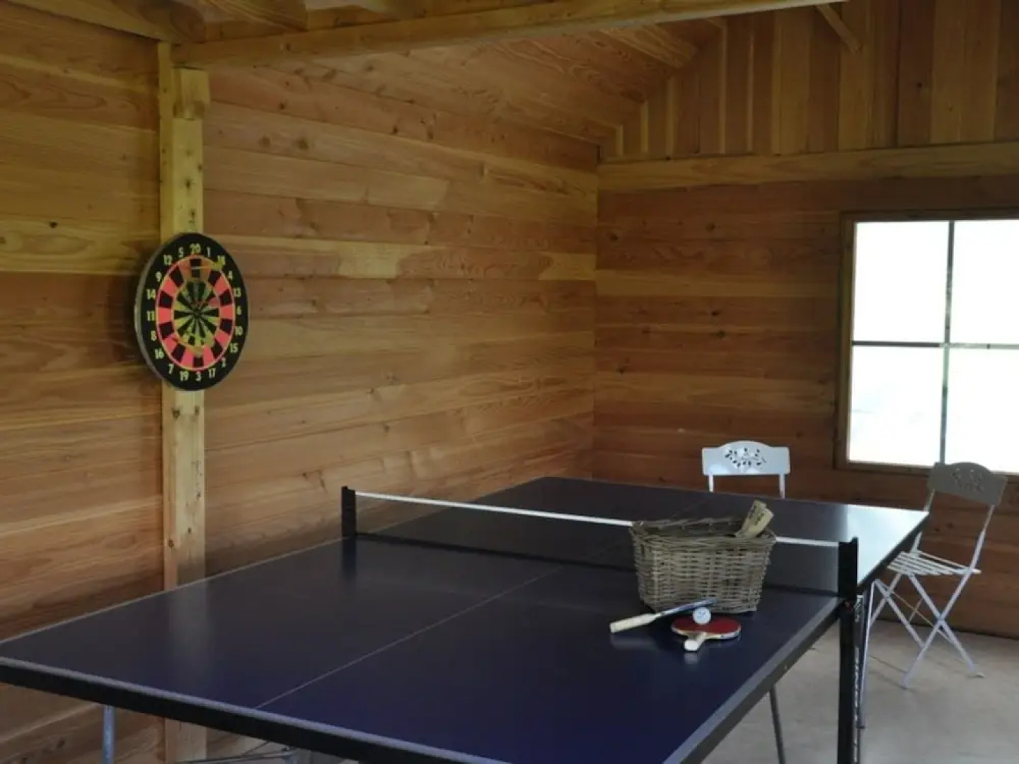 Quaint Cottage in Paliseul With Infrared Sauna