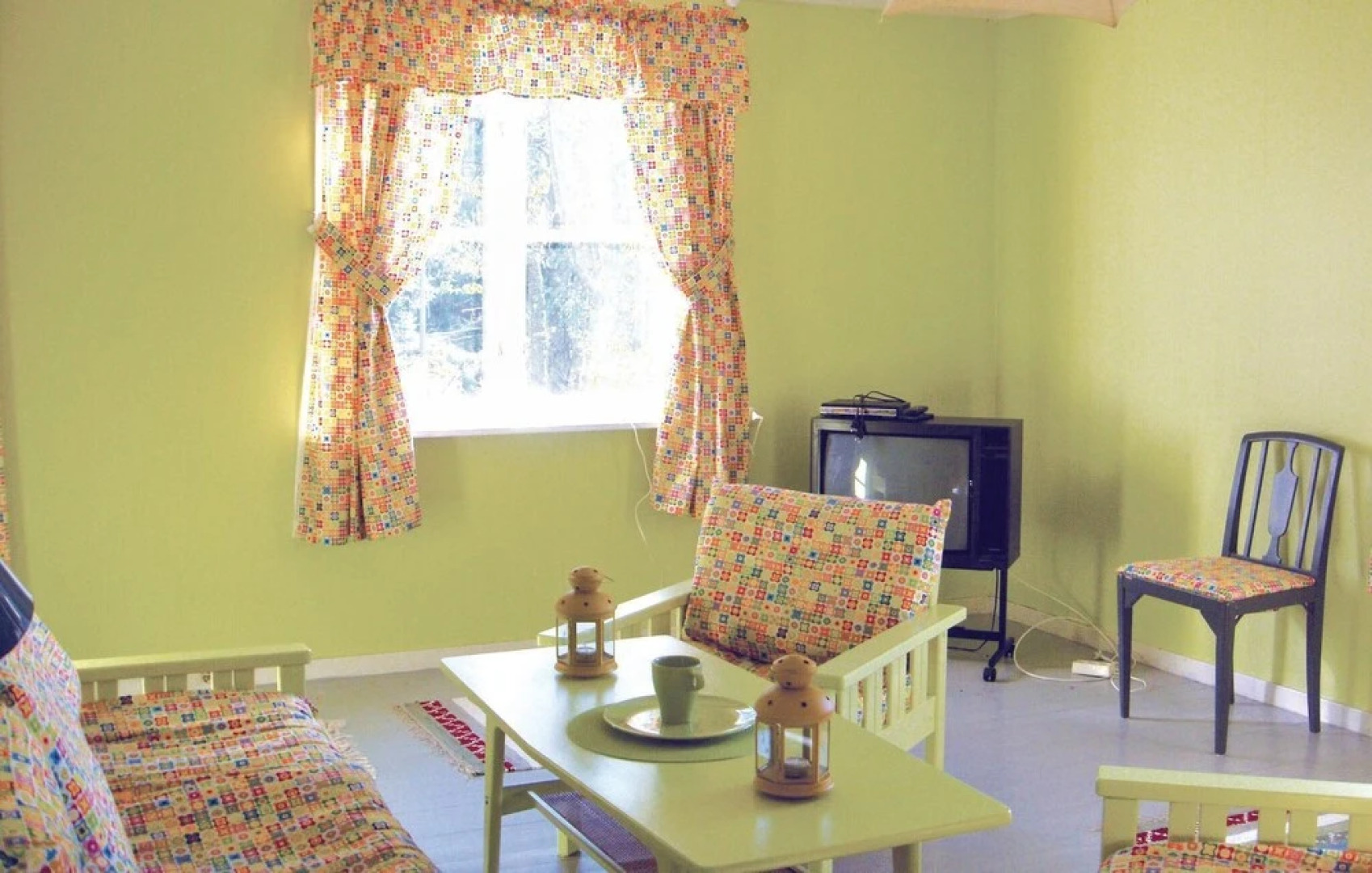 Amazing Home in Odensvi With 2 Bedrooms and Sauna