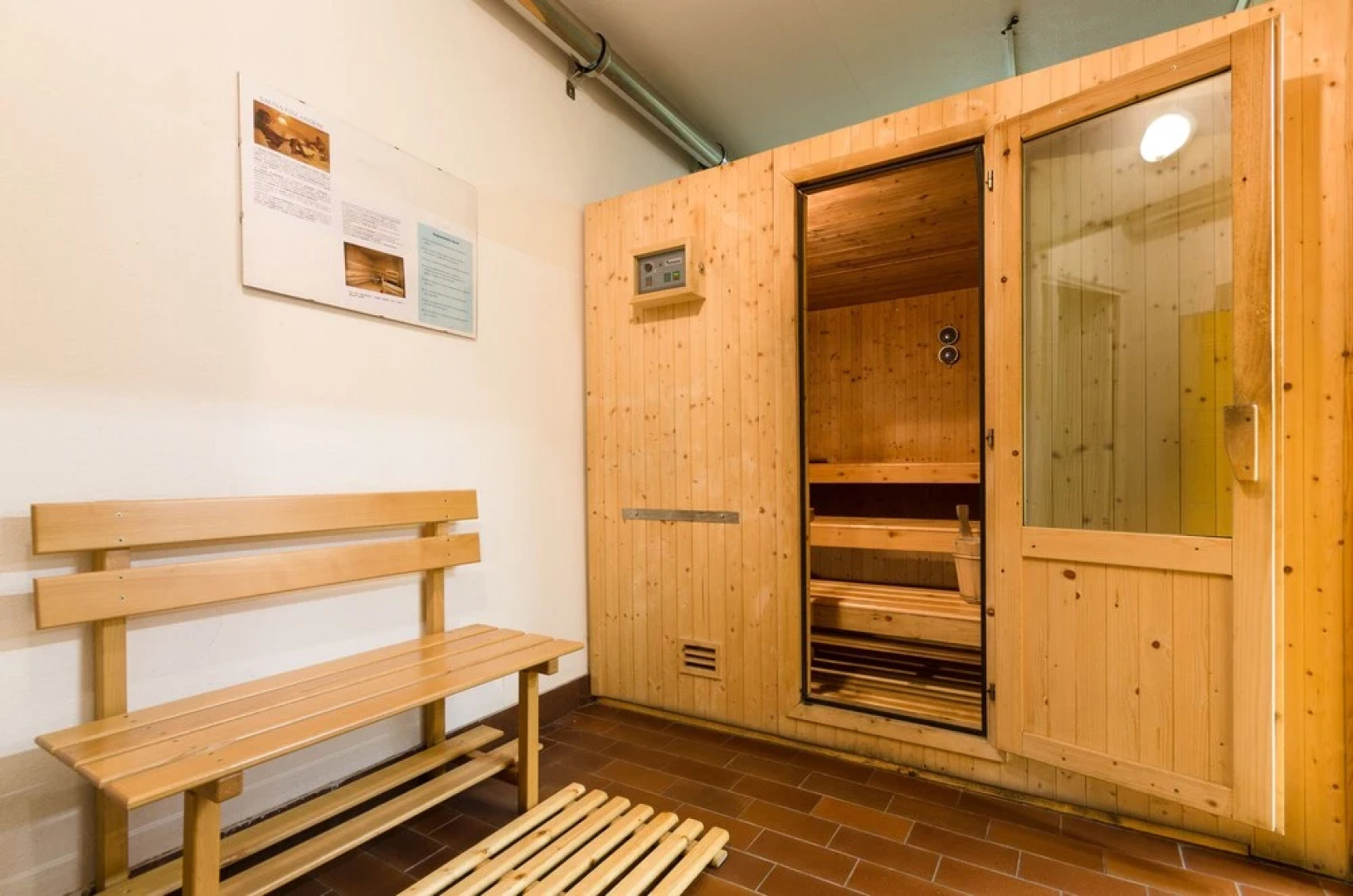 Resort Hotel Palace 2