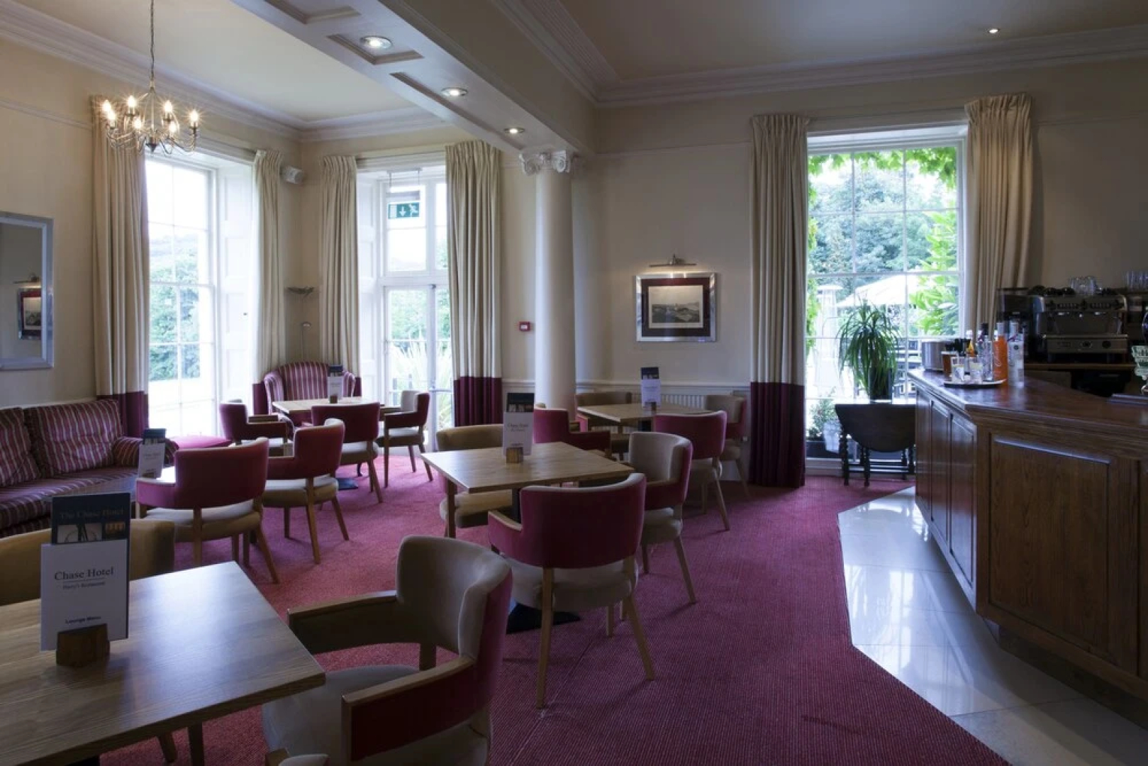 The Chase Hotel