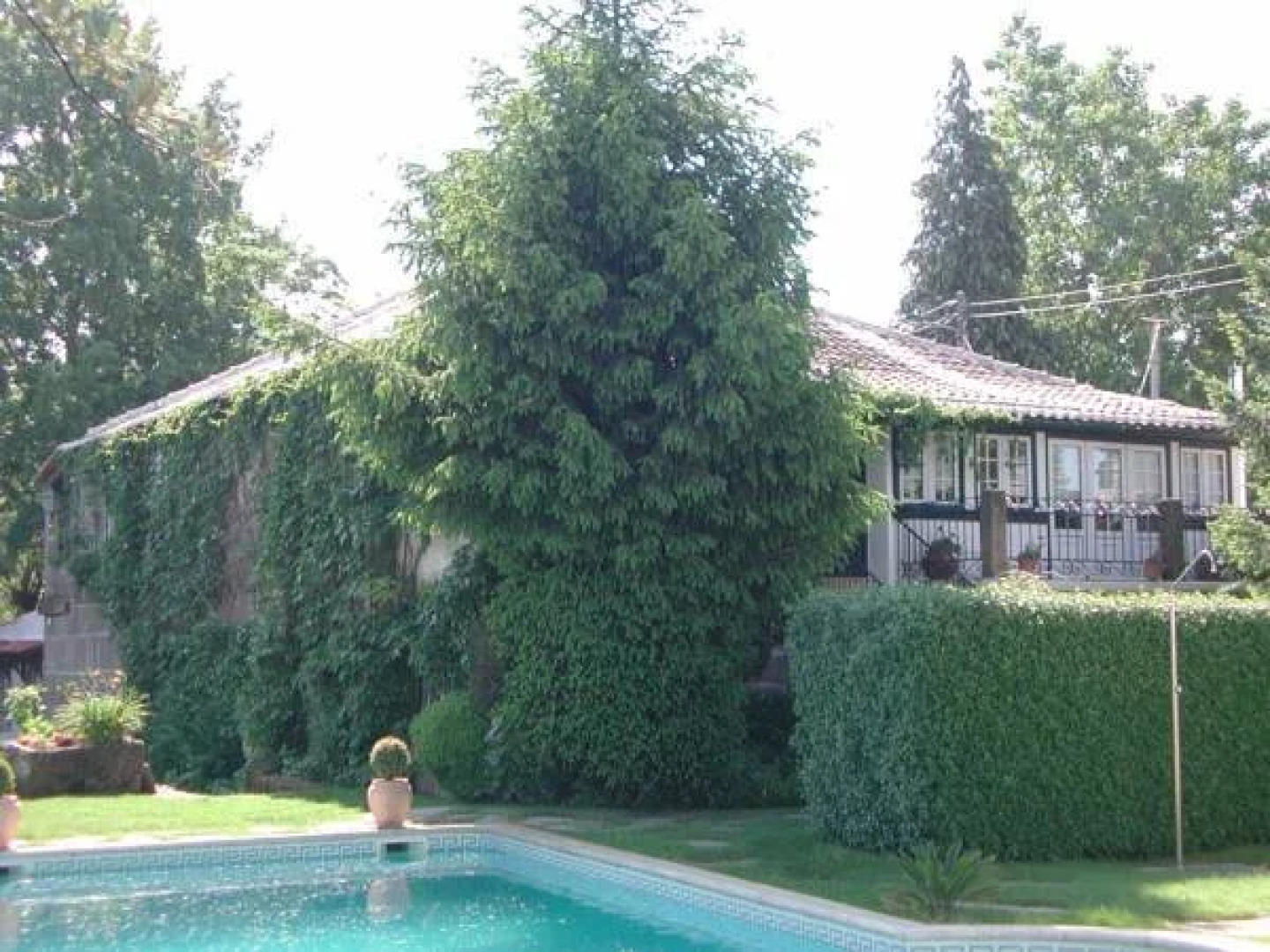 Casa da Quinta De S. Martinho