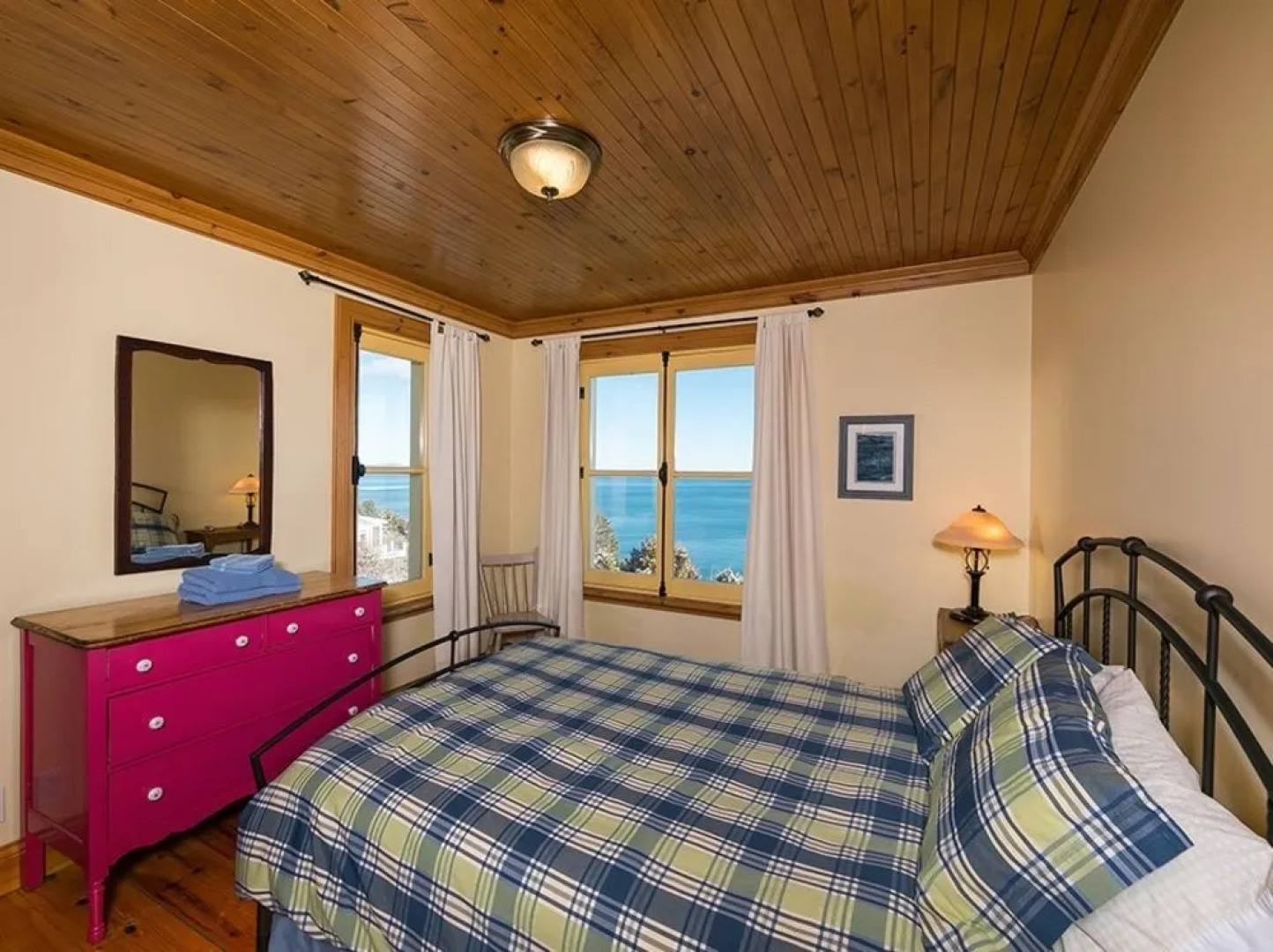 Maison de Campagne St. Irenee