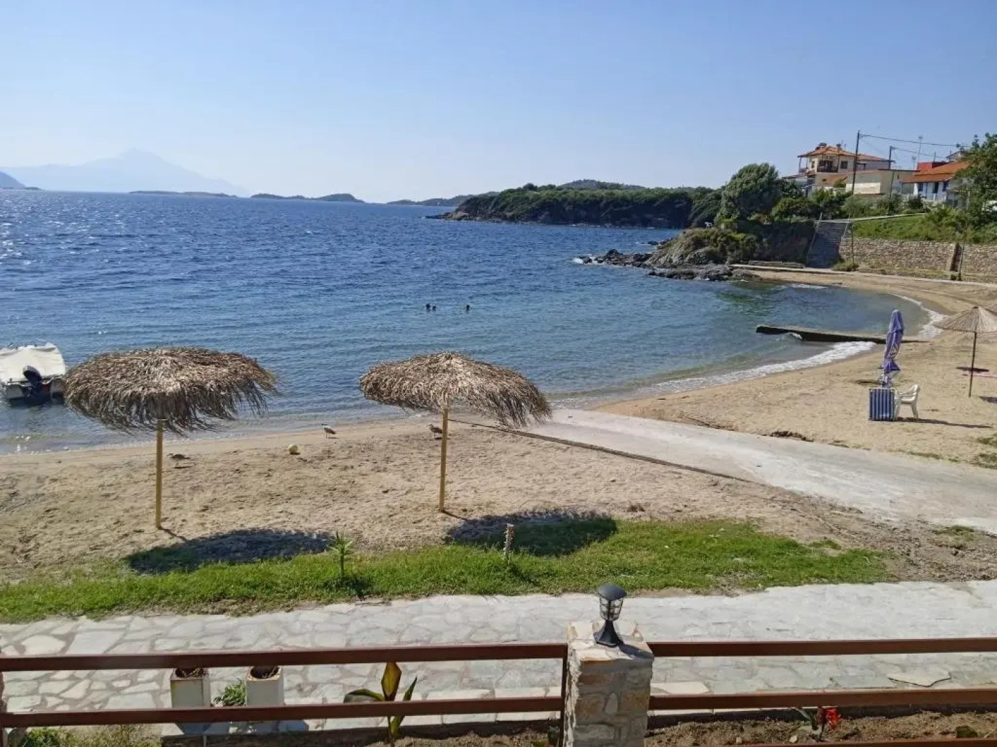 IRENE traditional apartments