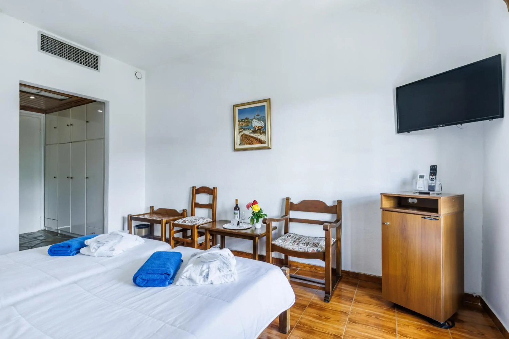 Hotel Dionyssos