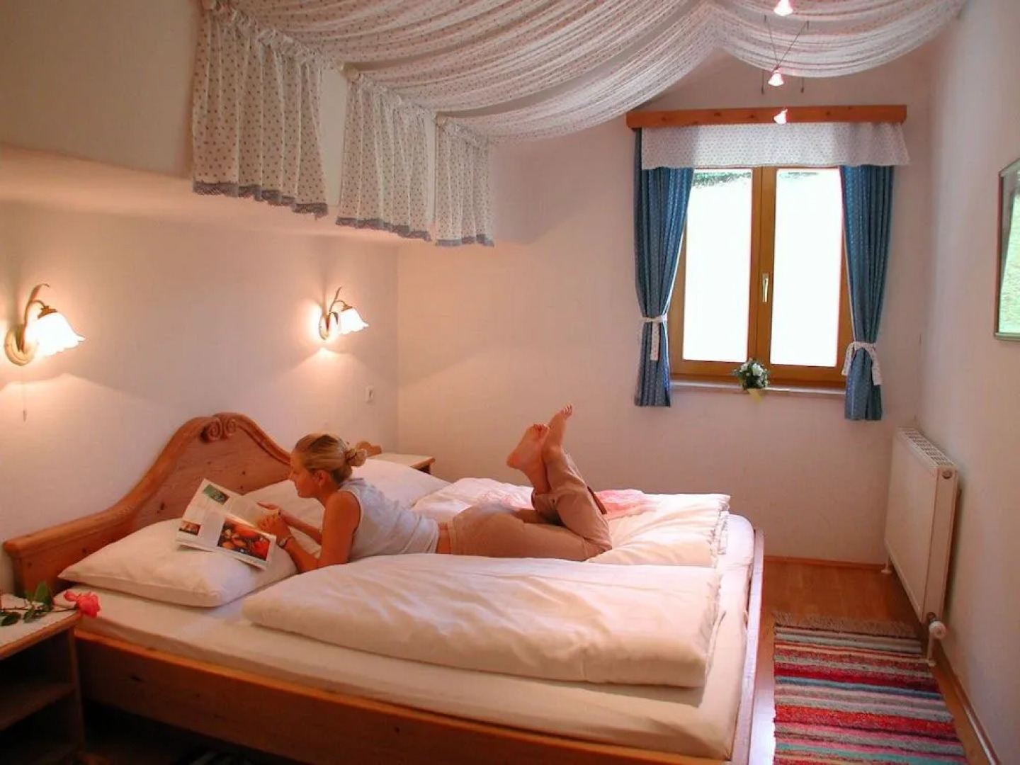 Berau Landhotel am See