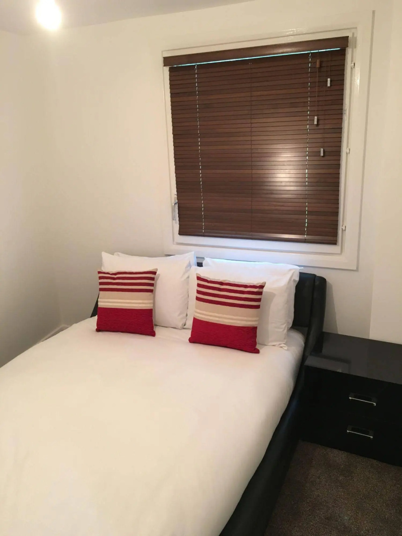 Mak Serviced Apartments