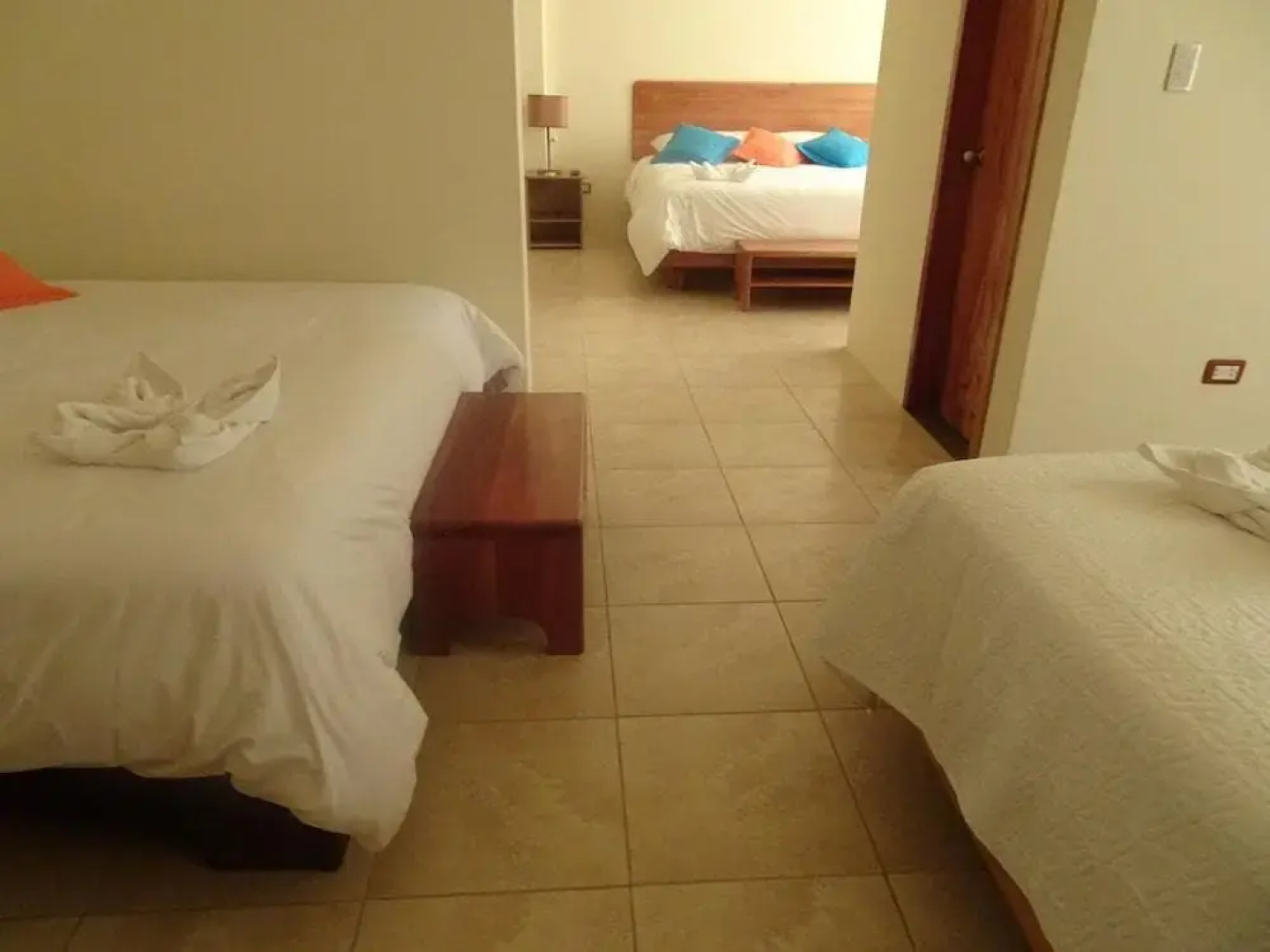 Hotel Albatros