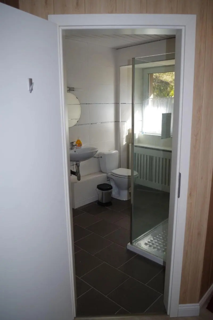 Haus Barnabas im Engel - Gasthaus Engel