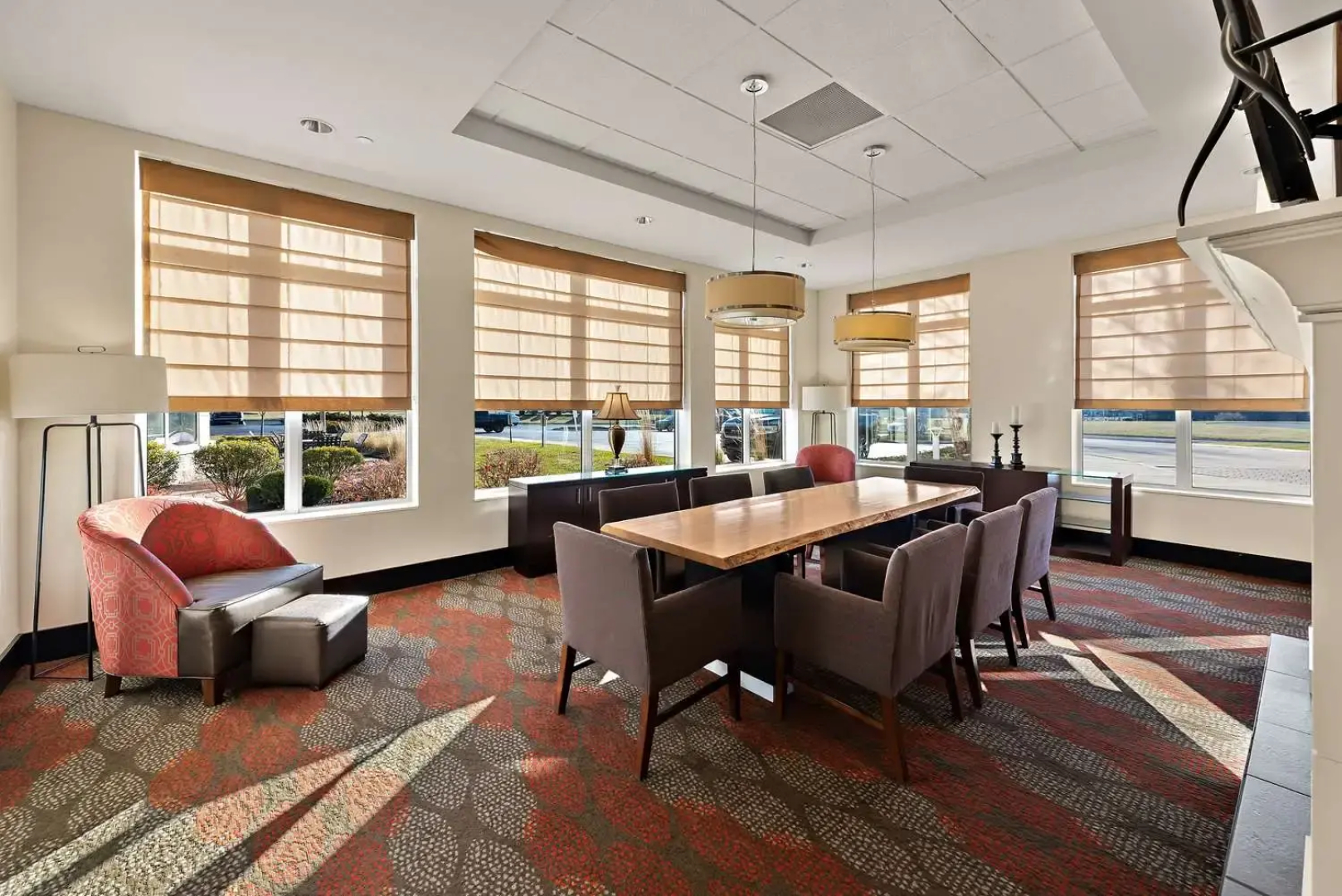 Hilton Garden Inn Findlay