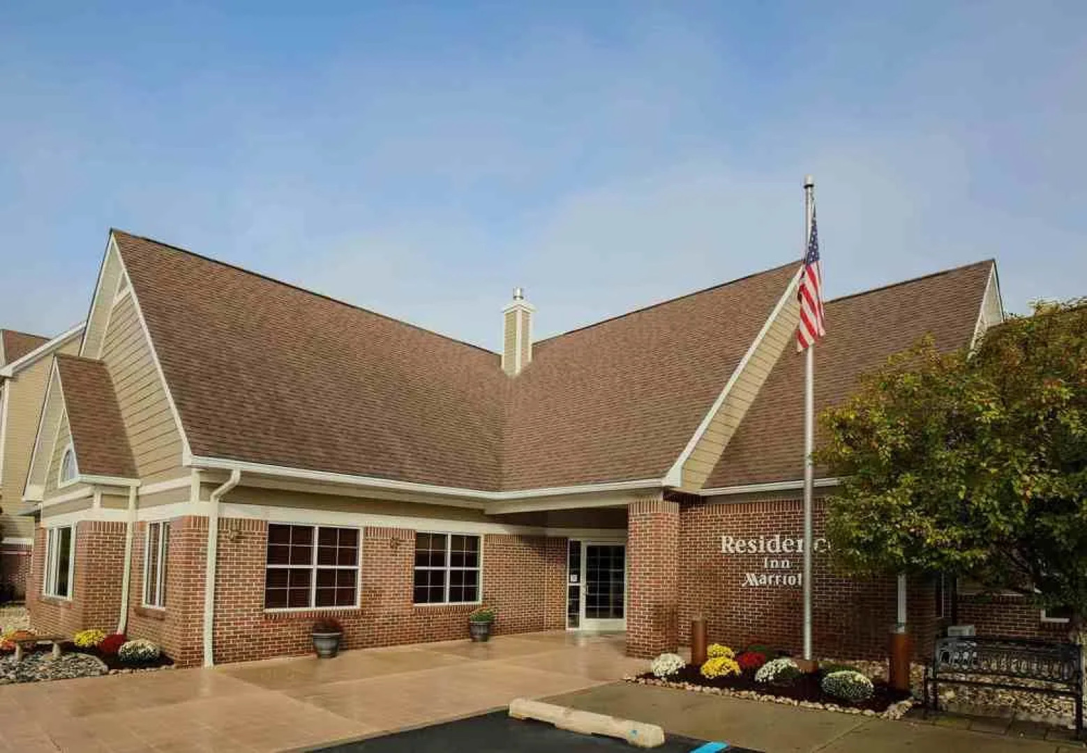 Residence Inn by Marriott Deptford