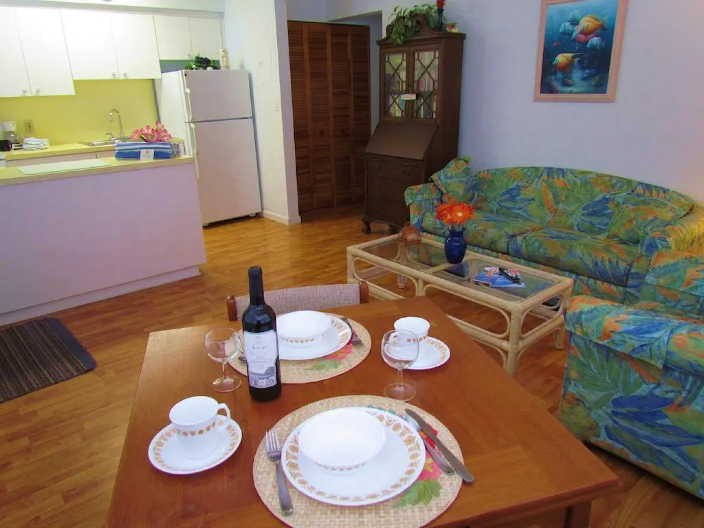 Marine Villas Hollywood