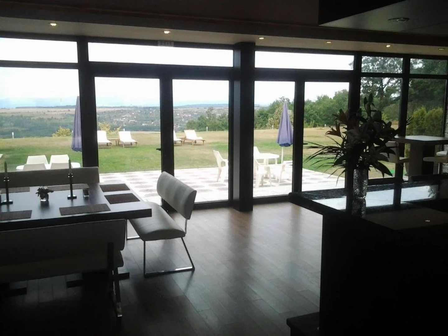 Hotel Vila Ekaterina