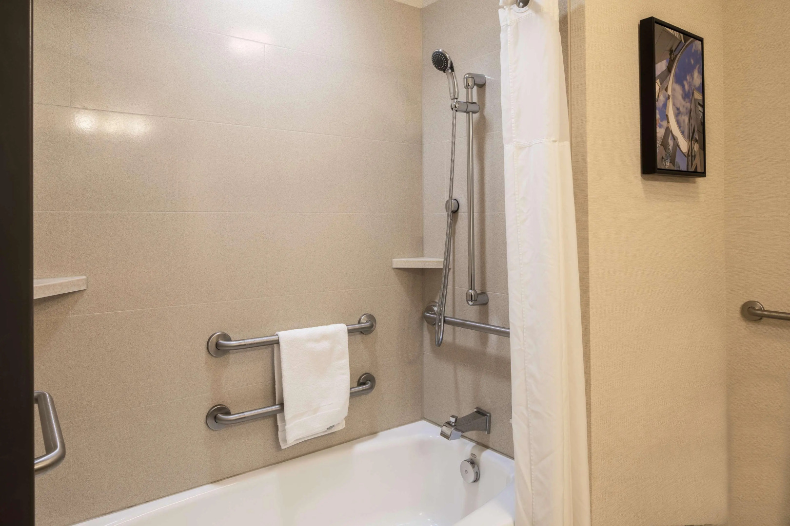 Best Western Plus Franciscan Square Inn and Suites