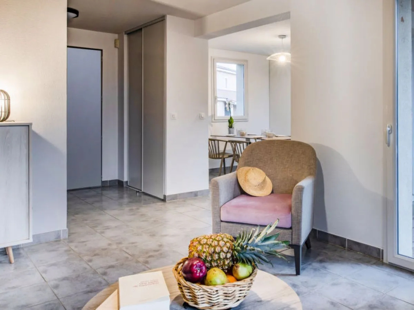 Domaine du Golf (MPT157)