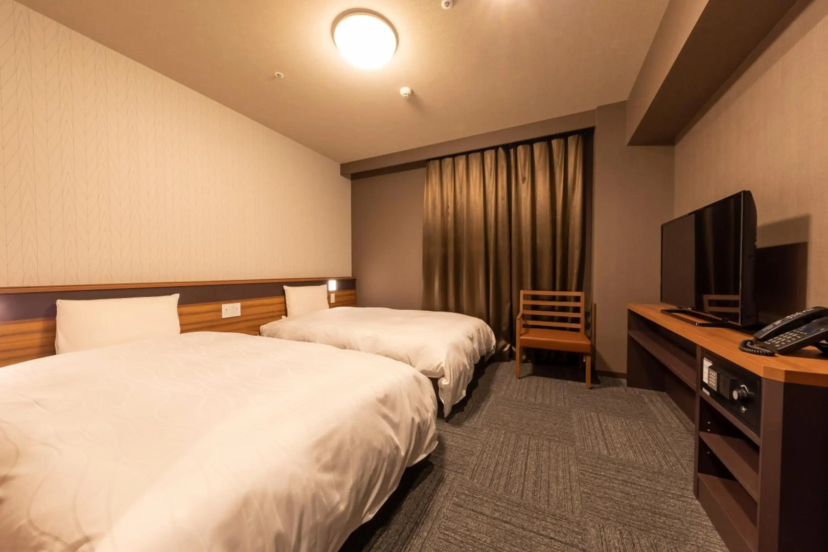 Dormy Inn Kawasaki Natural Hot Spring