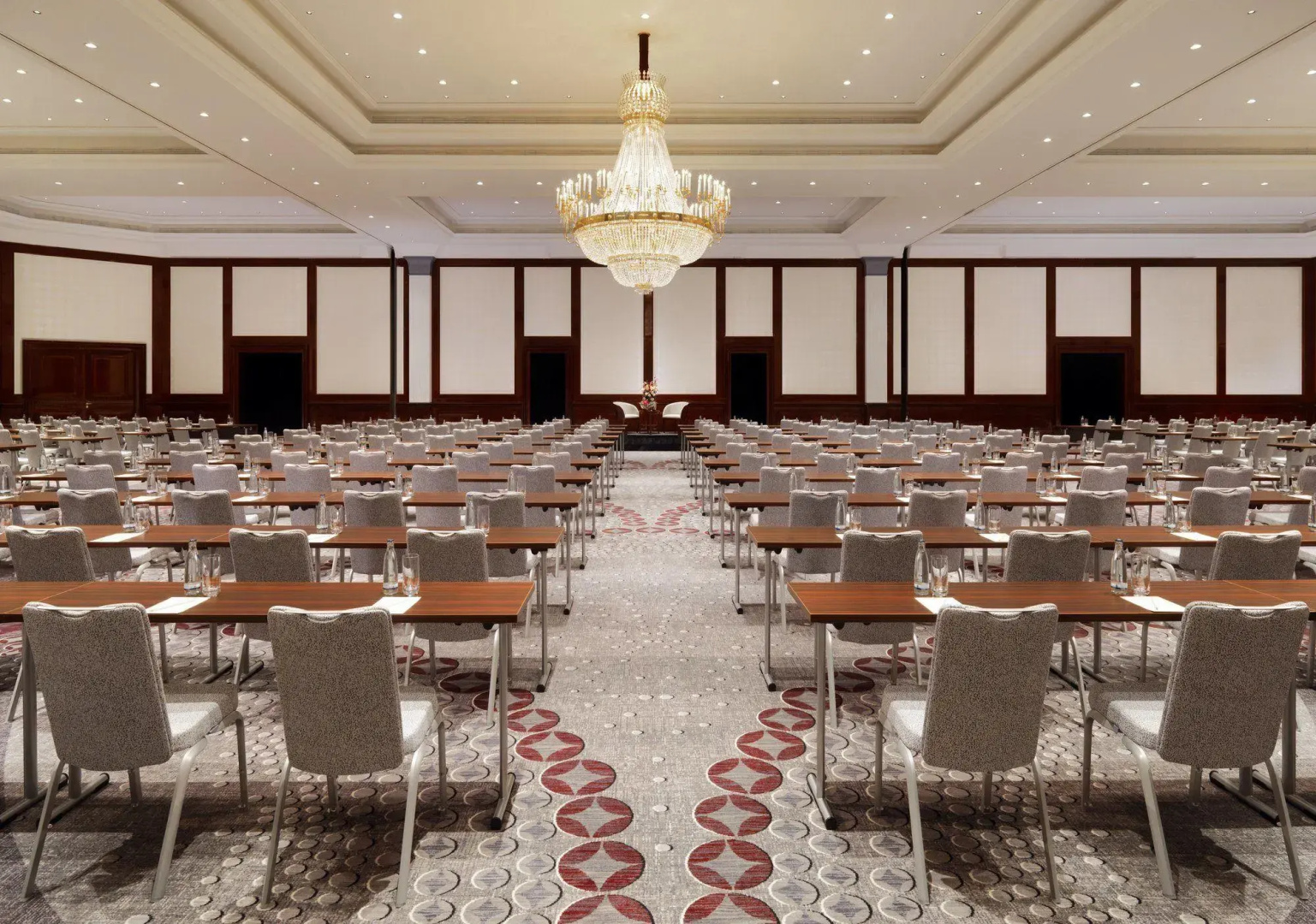 The Ritz-Carlton, Berlin