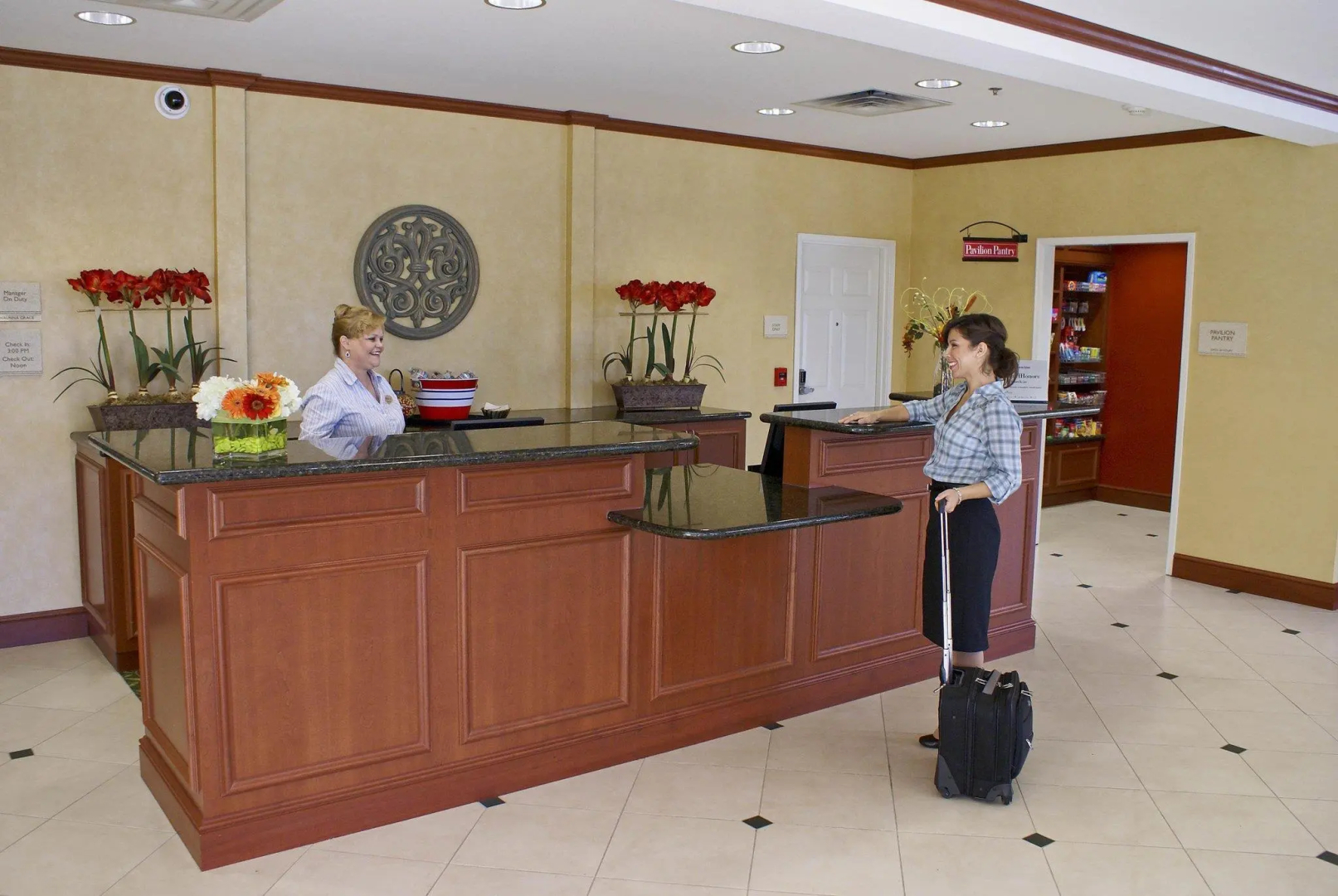 Hilton Garden Inn Bartlesville