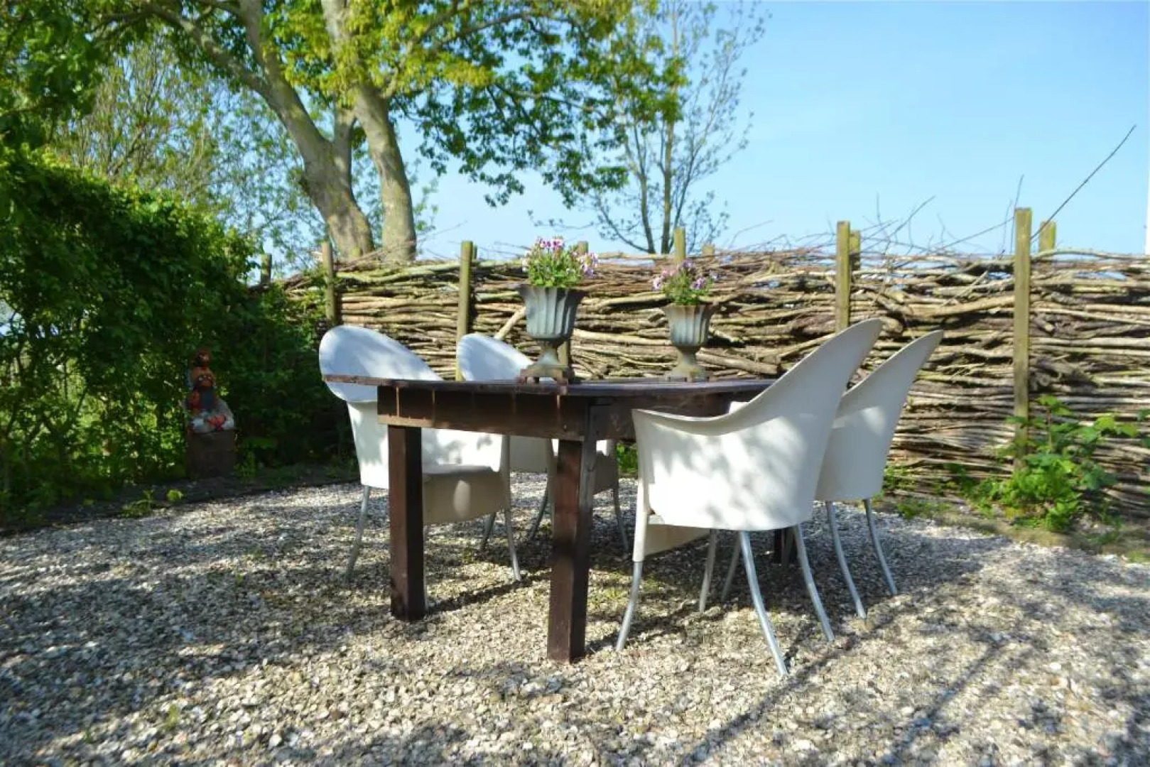 Apartment Noorderloft