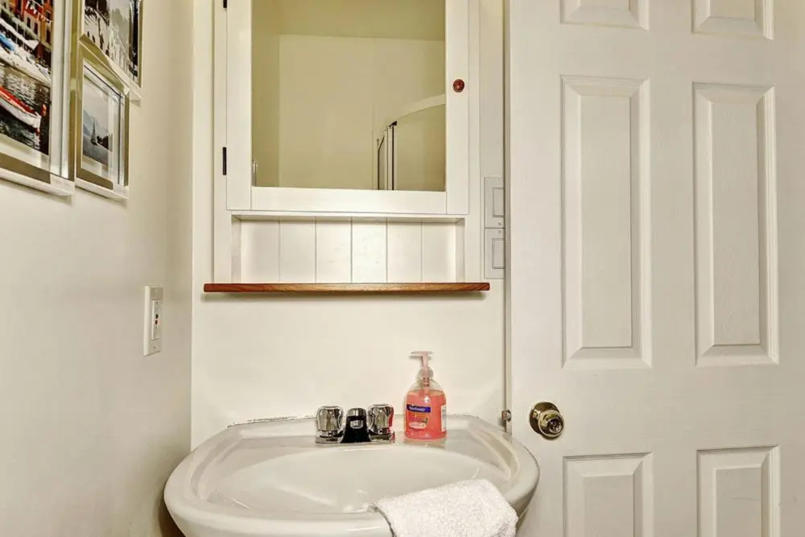 Chalets Alpins - 07 Chemin Alpin