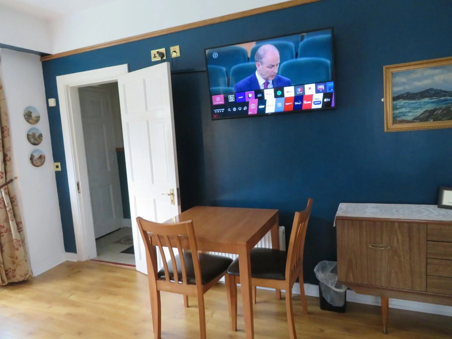 Lissadell Holiday Apartment