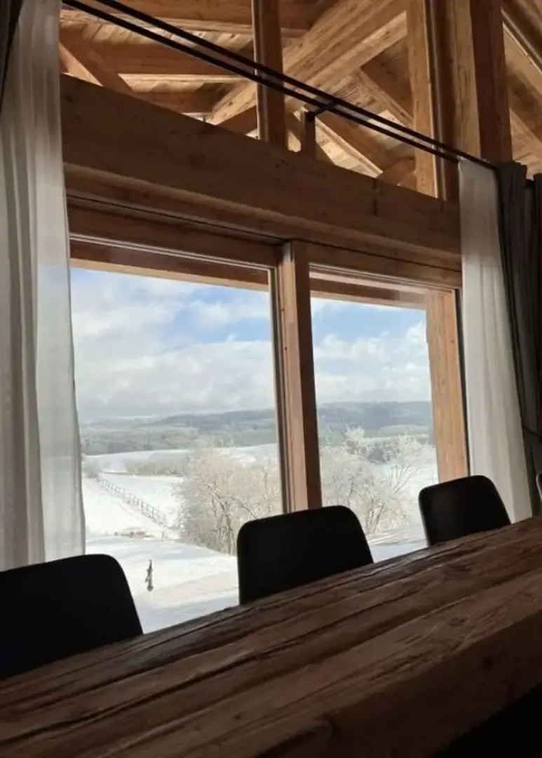 Maja Chalets Comfortable Holiday Residence