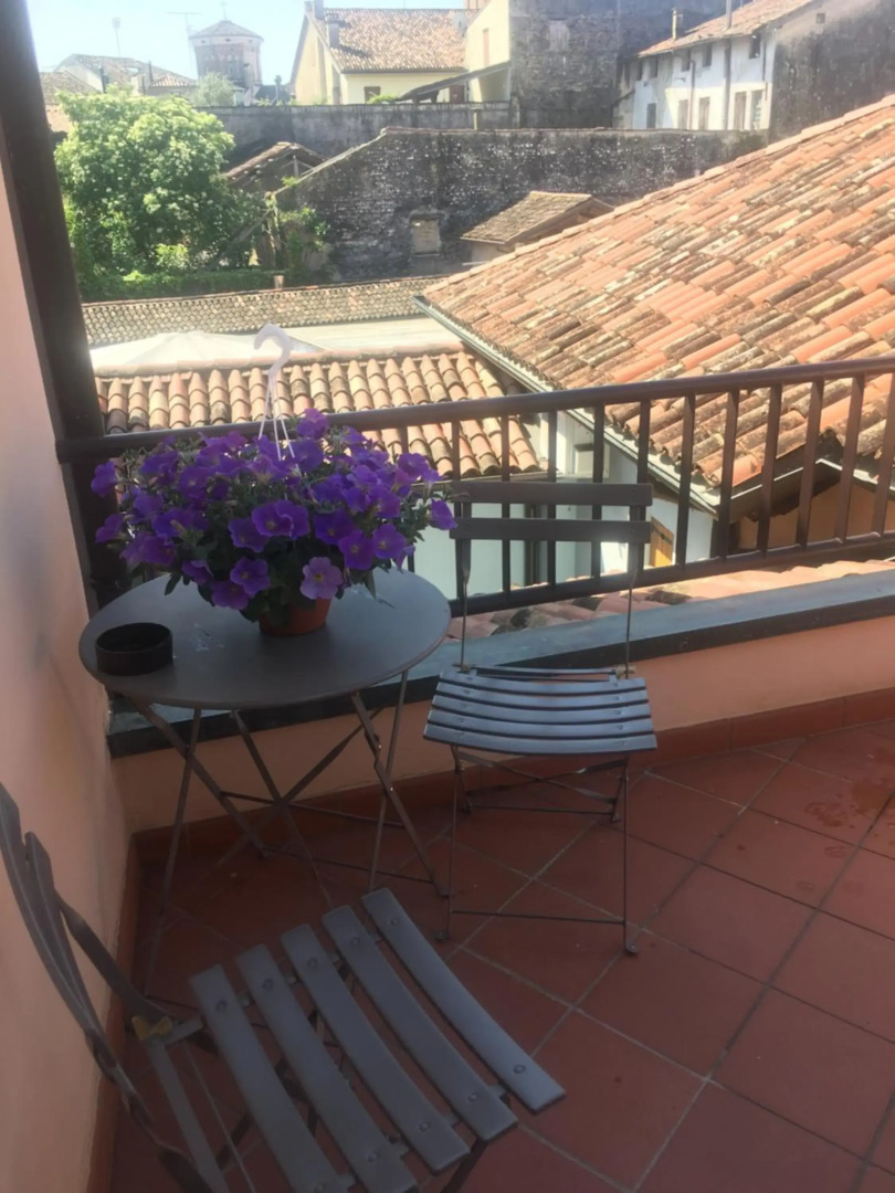 Residence Le Casette