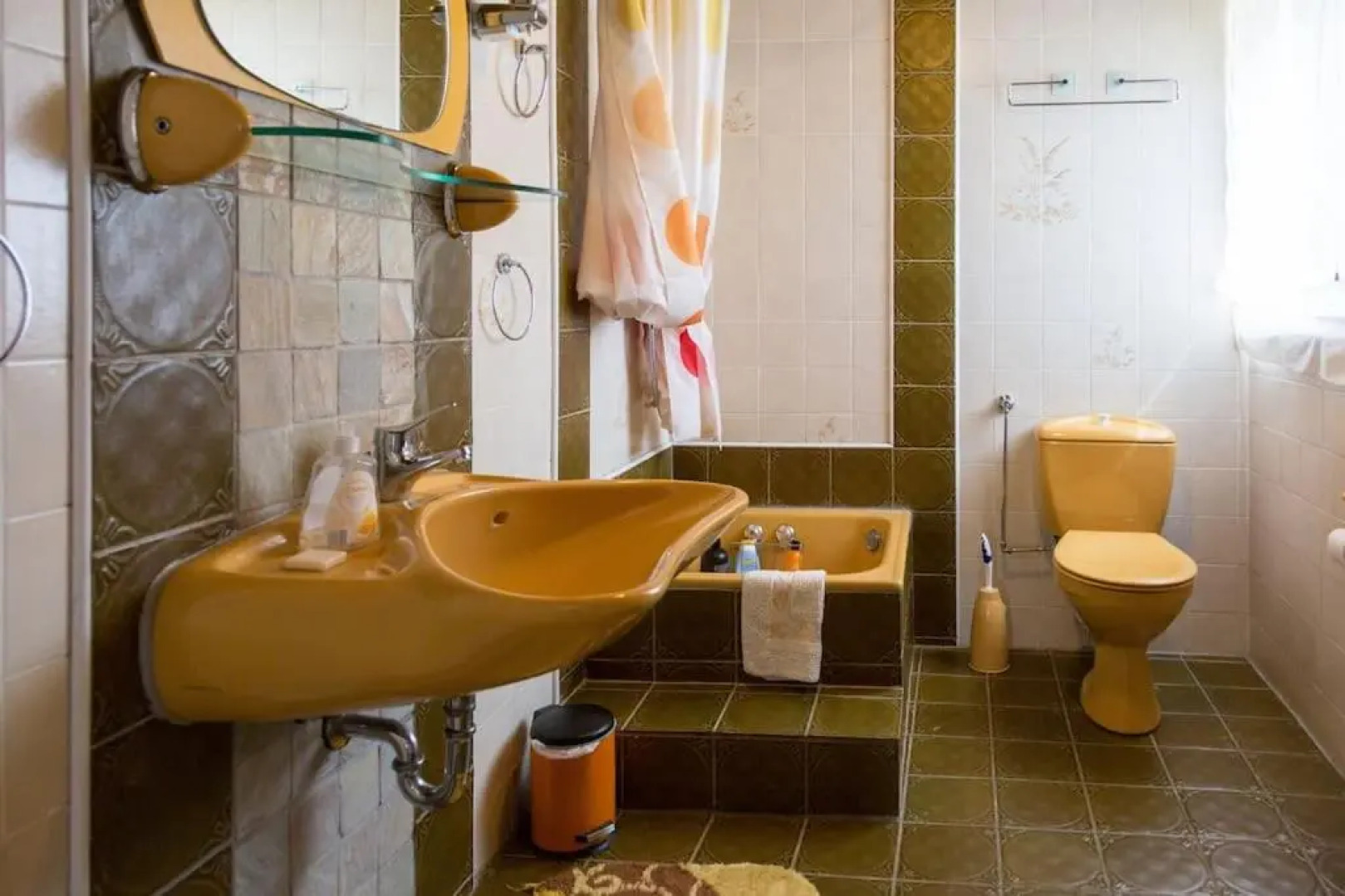 Wohnung am Nurburgring