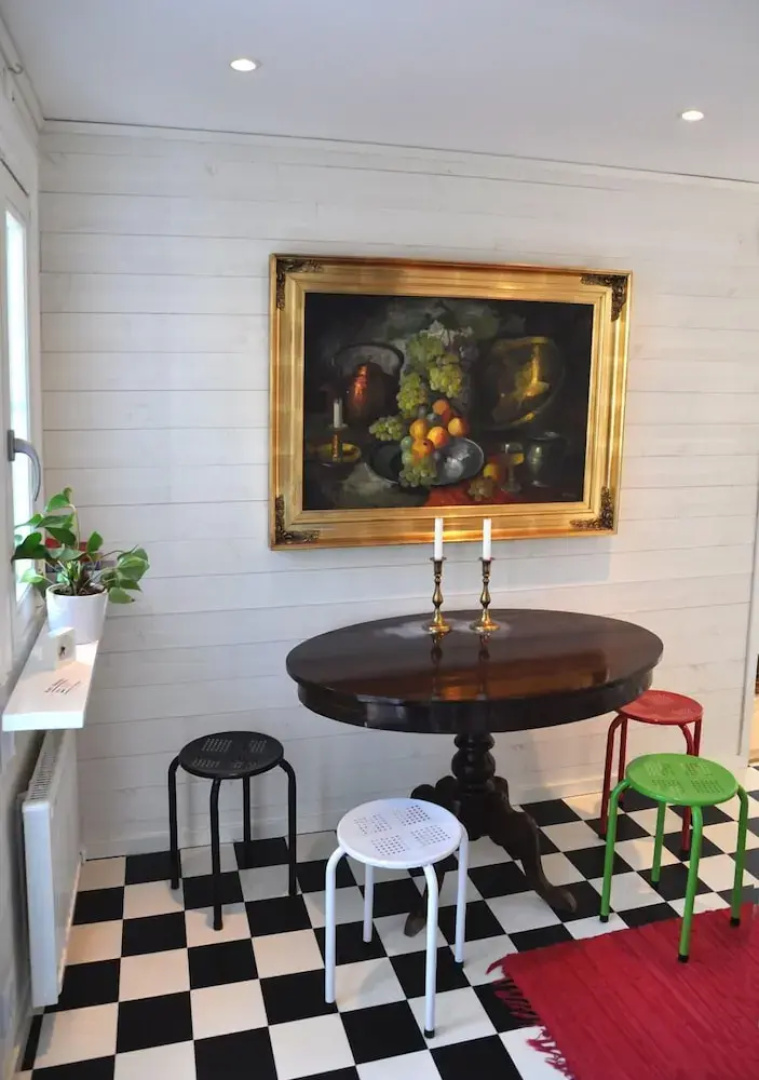 Room In Ekestad