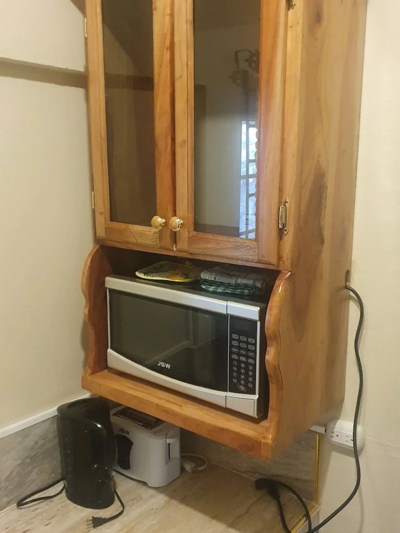 Mesmerize Guest House